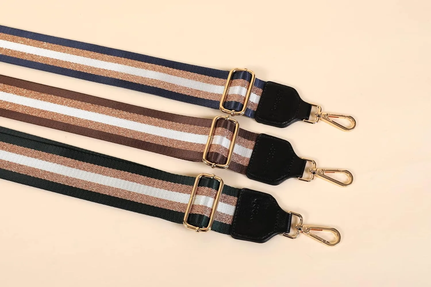 Purse Strap Replacement Crossbody Wide Bag Straps Guitar strap for Handbag Adjustable（W：2inch/5cm）