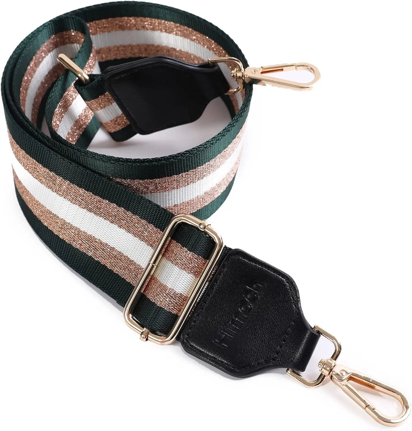 Purse Strap Replacement Crossbody Wide Bag Straps Guitar strap for Handbag Adjustable（W：2inch/5cm）