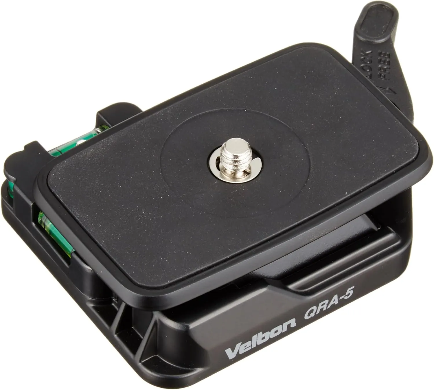 QRA-5 Quick-Release Plate