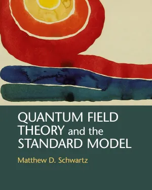 Quantum Field Theory and the Standard Model 1st Edition