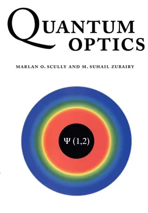 Quantum Optics 1st Edition