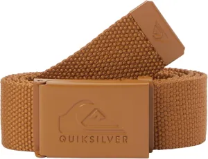 Quiksilver Men's Principal Schwack Bone Brown O/S