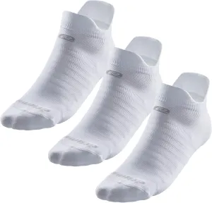 R-Gear Drymax Double Tab Running Socks For Men and Women | Breathable, Moisture Control & Anti Blister | 3 Pack