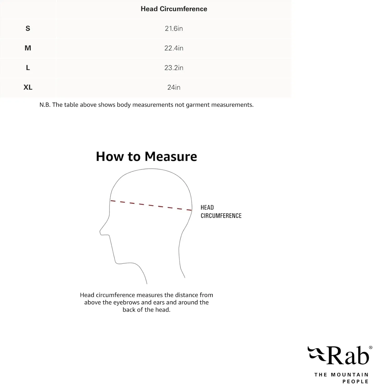Rab Filament Beanie Lightweight Fleece Hat for Climbing, Skiing, & Mountaineering