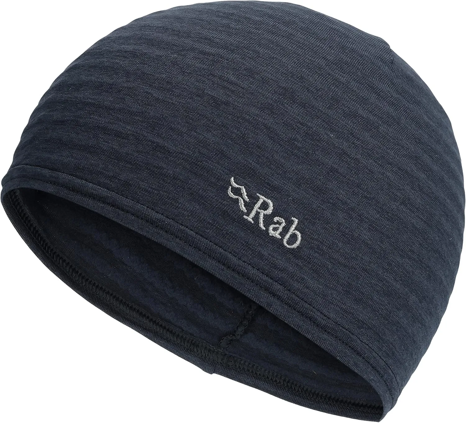 Rab Filament Beanie Lightweight Fleece Hat for Climbing, Skiing, & Mountaineering