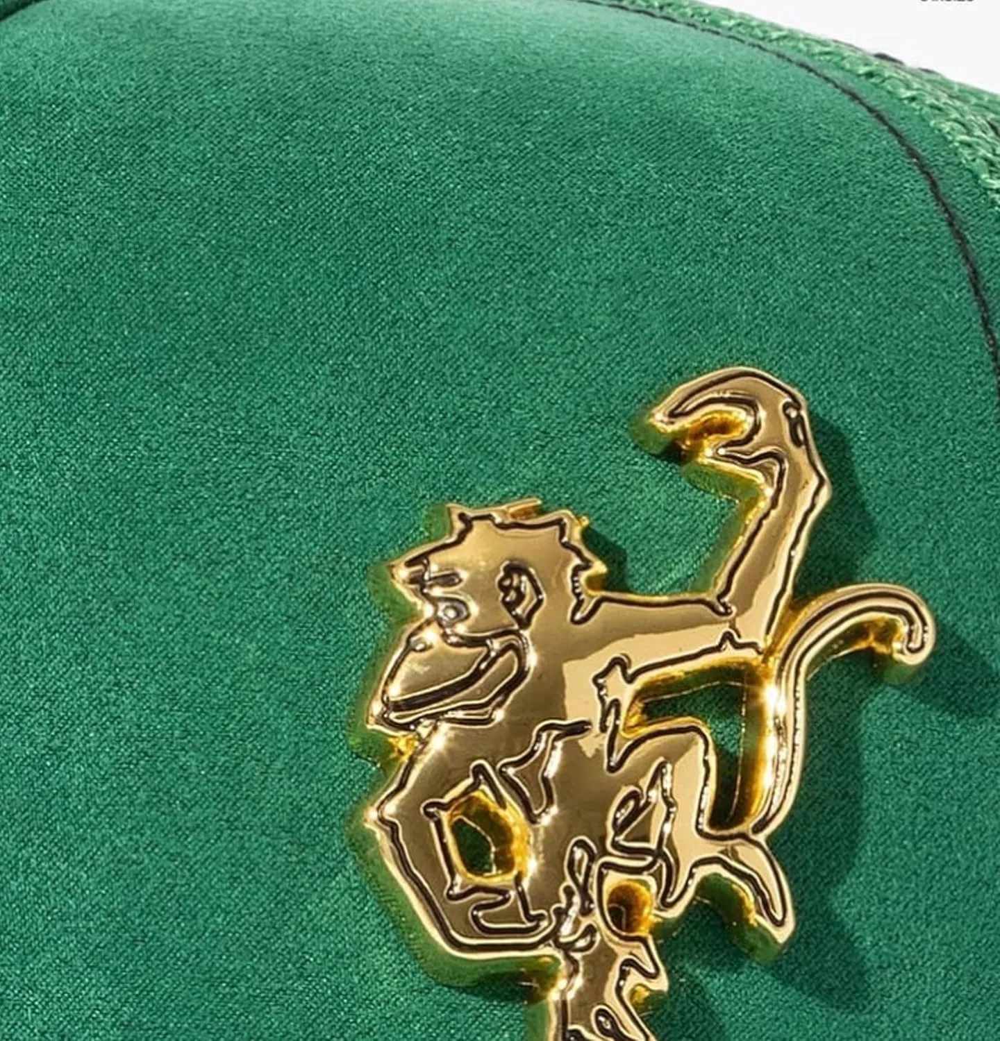 Red Monkey Rich Micro-Suede RM1521 New Limited Edition Trucker Snapback Hat Cap