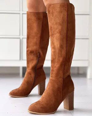 Relaxed and supportive orthopedic Boots
