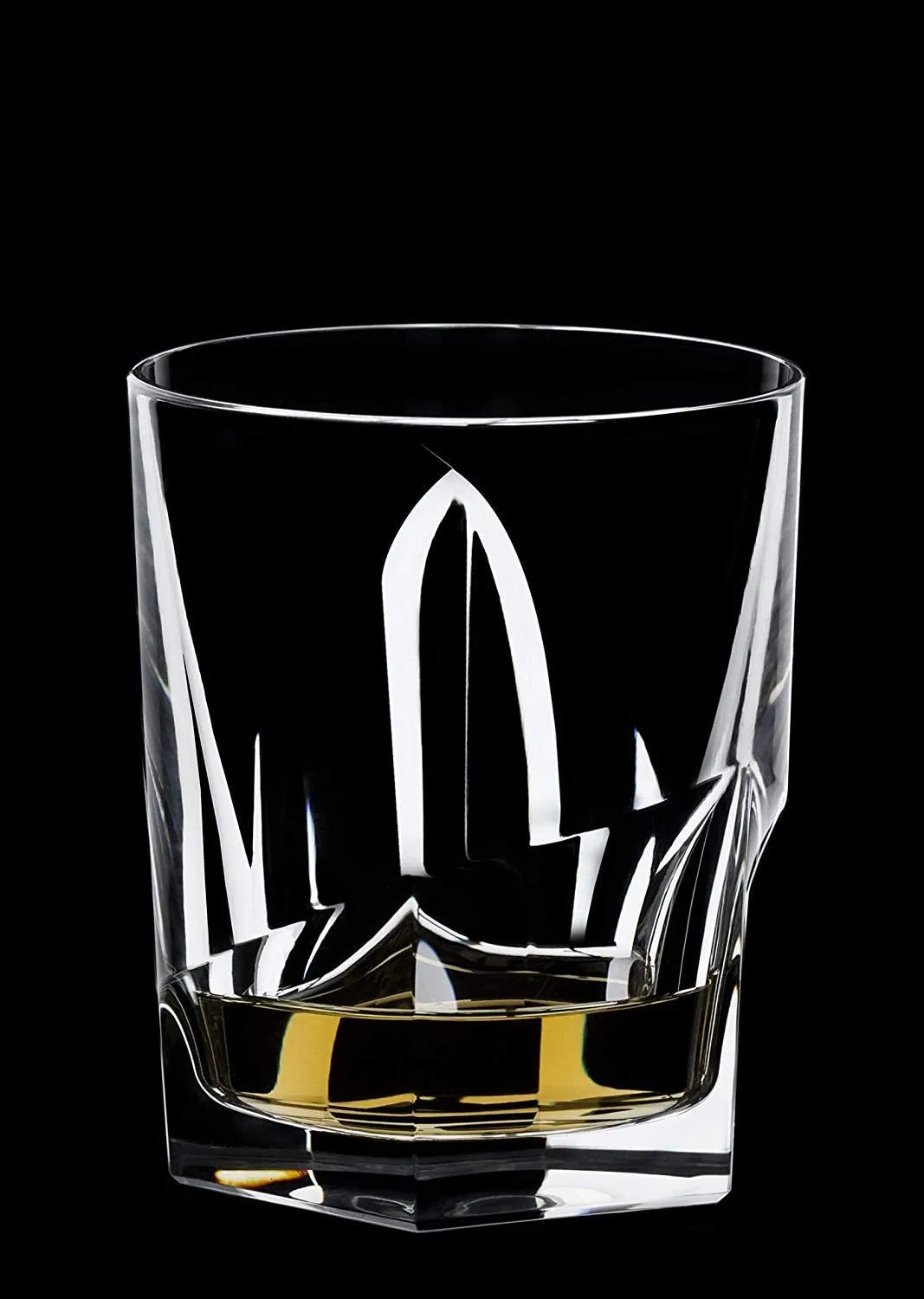 Riedel 5515/02 S2 Louis Whisky Set, Clear, Set of 3