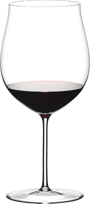 Riedel Sommeliers Burgundy Grand Cru
