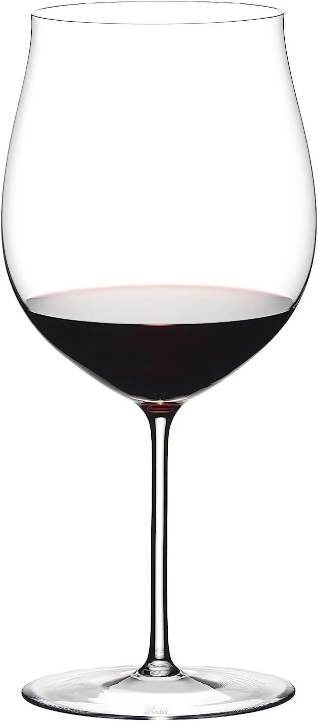 Riedel Sommeliers Burgundy Grand Cru