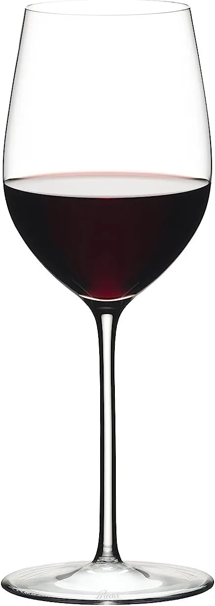 Riedel Sommeliers Mature Bordeaux/Chablis/Chardonnay