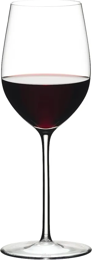 Riedel Sommeliers Mature Bordeaux/Chablis/Chardonnay