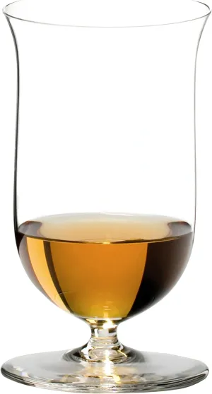 Riedel Sommeliers Single Malt Whisky