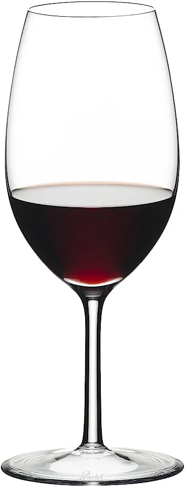 Riedel Sommeliers Vintage Port Glass, Single
