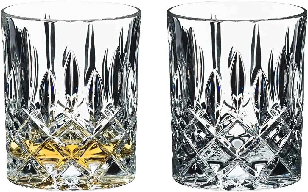 Riedel Tumbler Spey Whisky, Set of 2