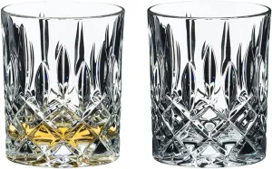 Riedel Tumbler Spey Whisky, Set of 2