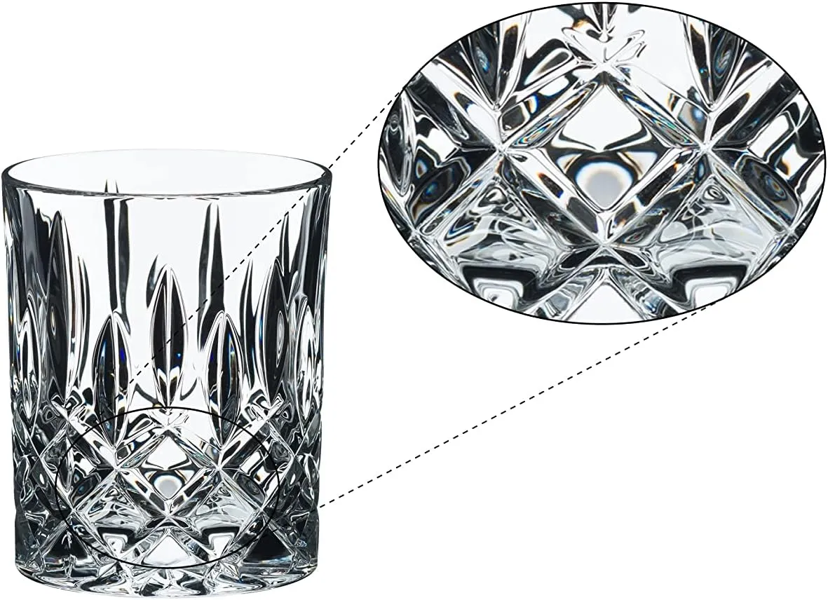 Riedel Tumbler Spey Whisky, Set of 2