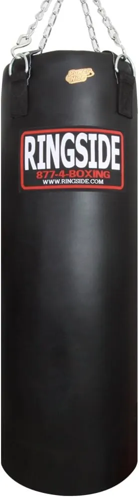 Ringside Powerhide Heavy Bag - Unfilled 14" x 42"