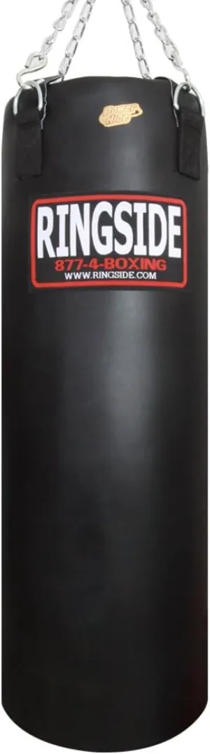 Ringside Powerhide Heavy Bag - Unfilled 14" x 42"