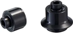 Ritchey Classic Axle Conversion Kit, Rear Disc, TA to QR