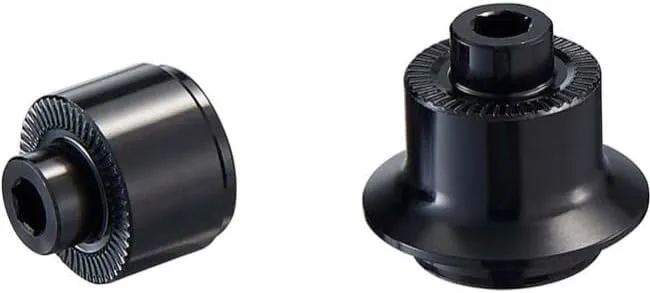 Ritchey Classic Axle Conversion Kit, Rear Disc, TA to QR