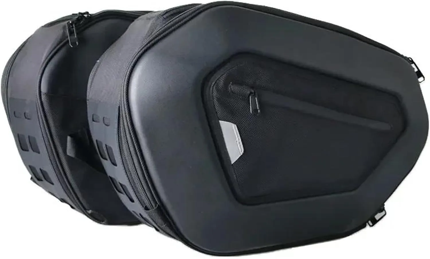 Saddlebag for Yam&aha MT09 2023 Not Compatible 2024 Saddle Bag Set Carrying Luggage Quick Release Motorcycle Travel Bags MT 09