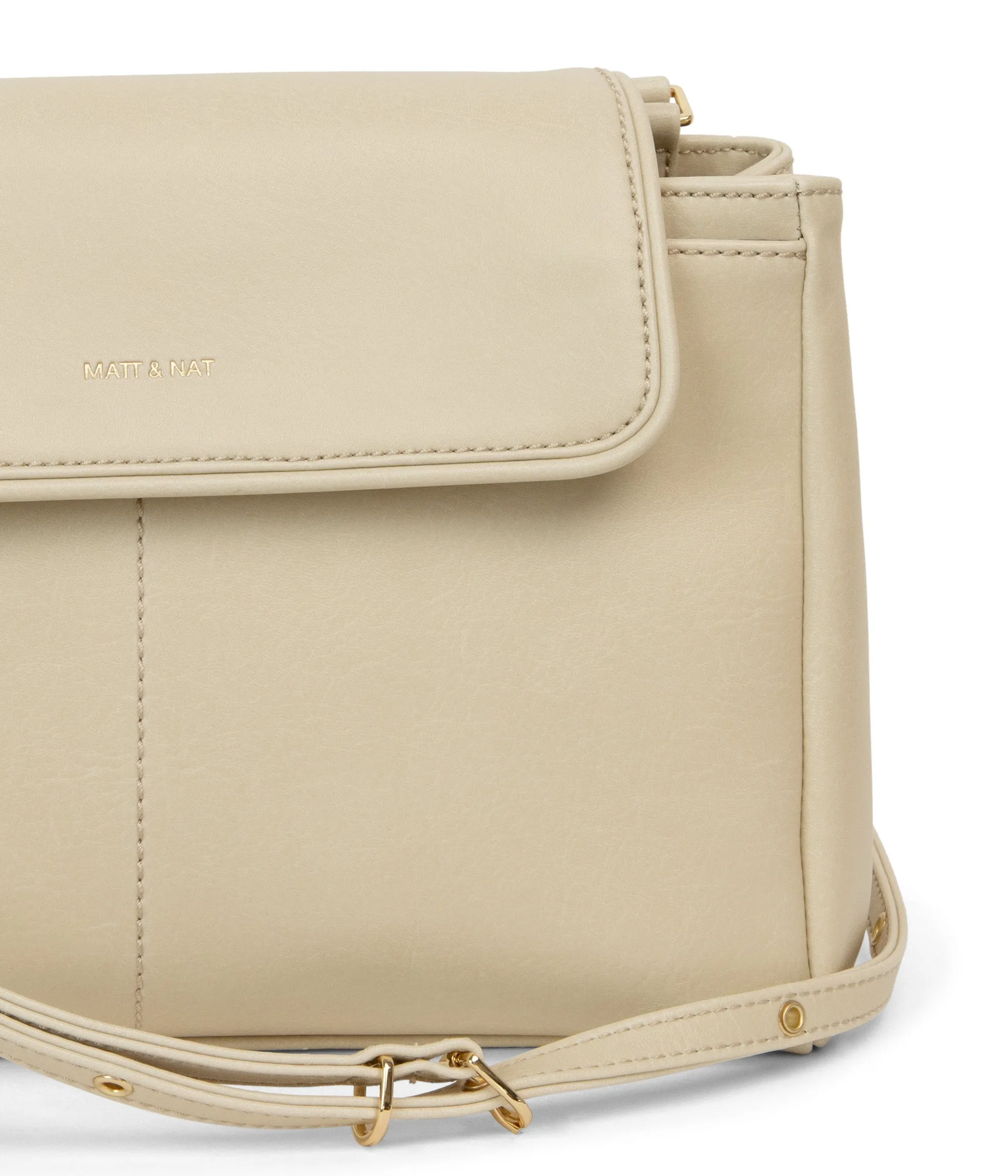 Samoa Crossbody - Vintage