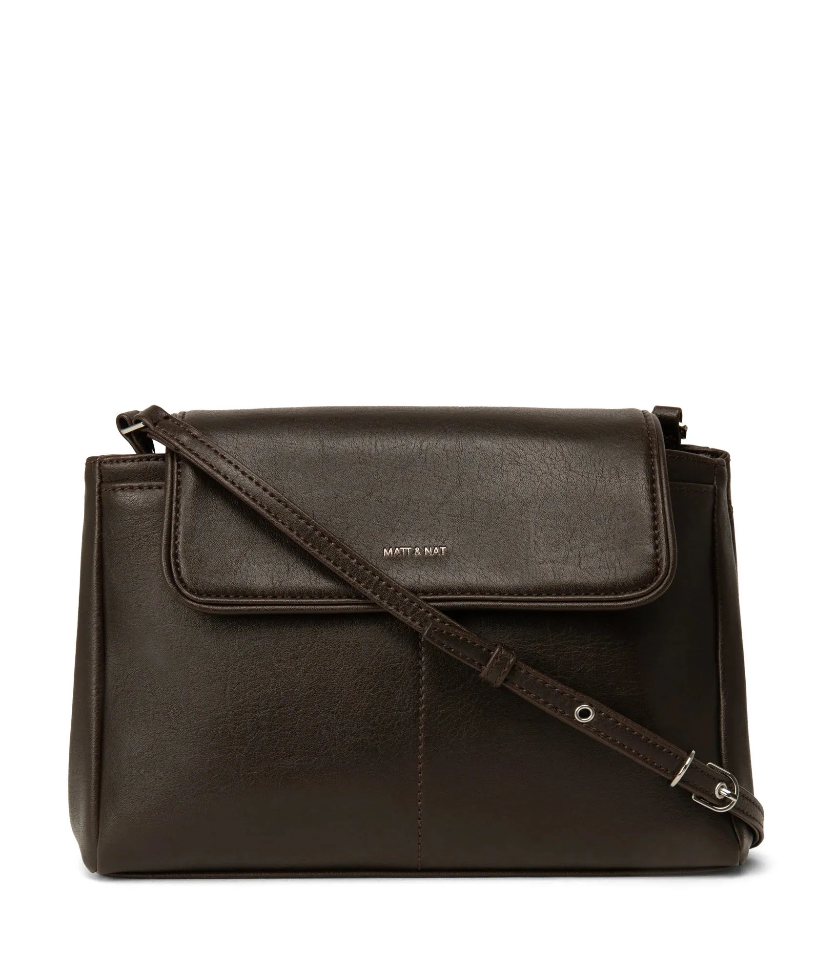 Samoa Crossbody - Vintage