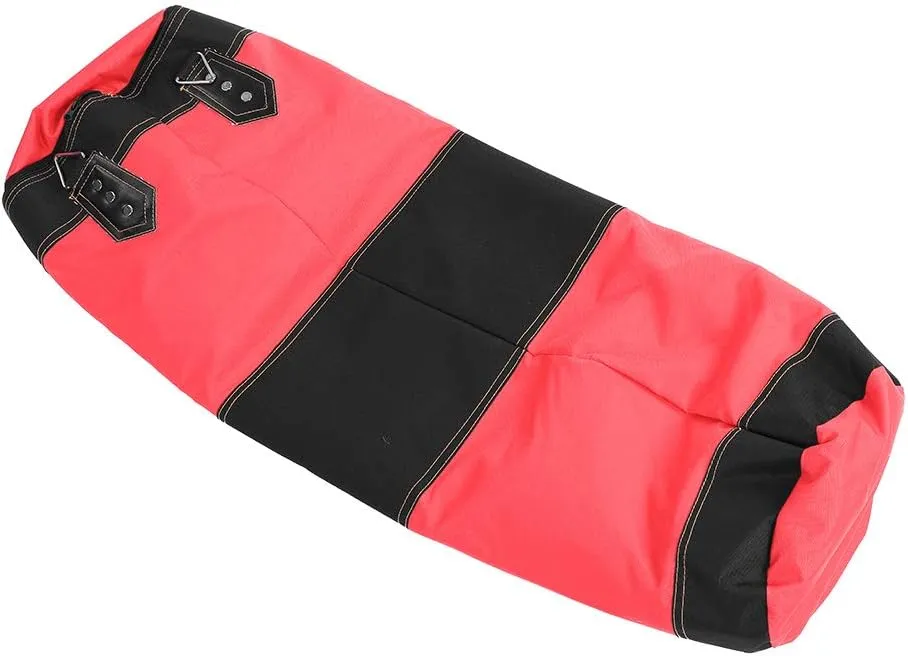 Sandbag, Convenient Oxford Cloth PU Empty Punch Bag for Camping for Picnic Day for Active Game for Adult