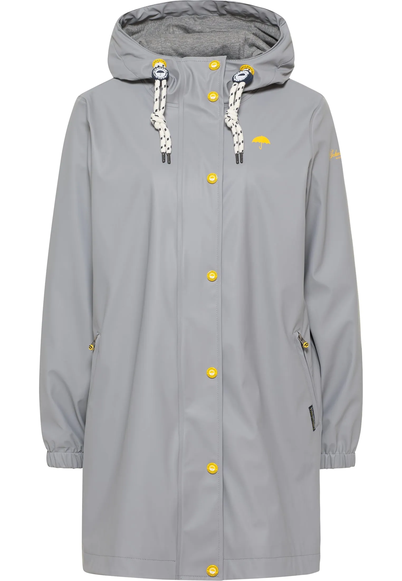 Schmuddelwedda Women's Raincoat