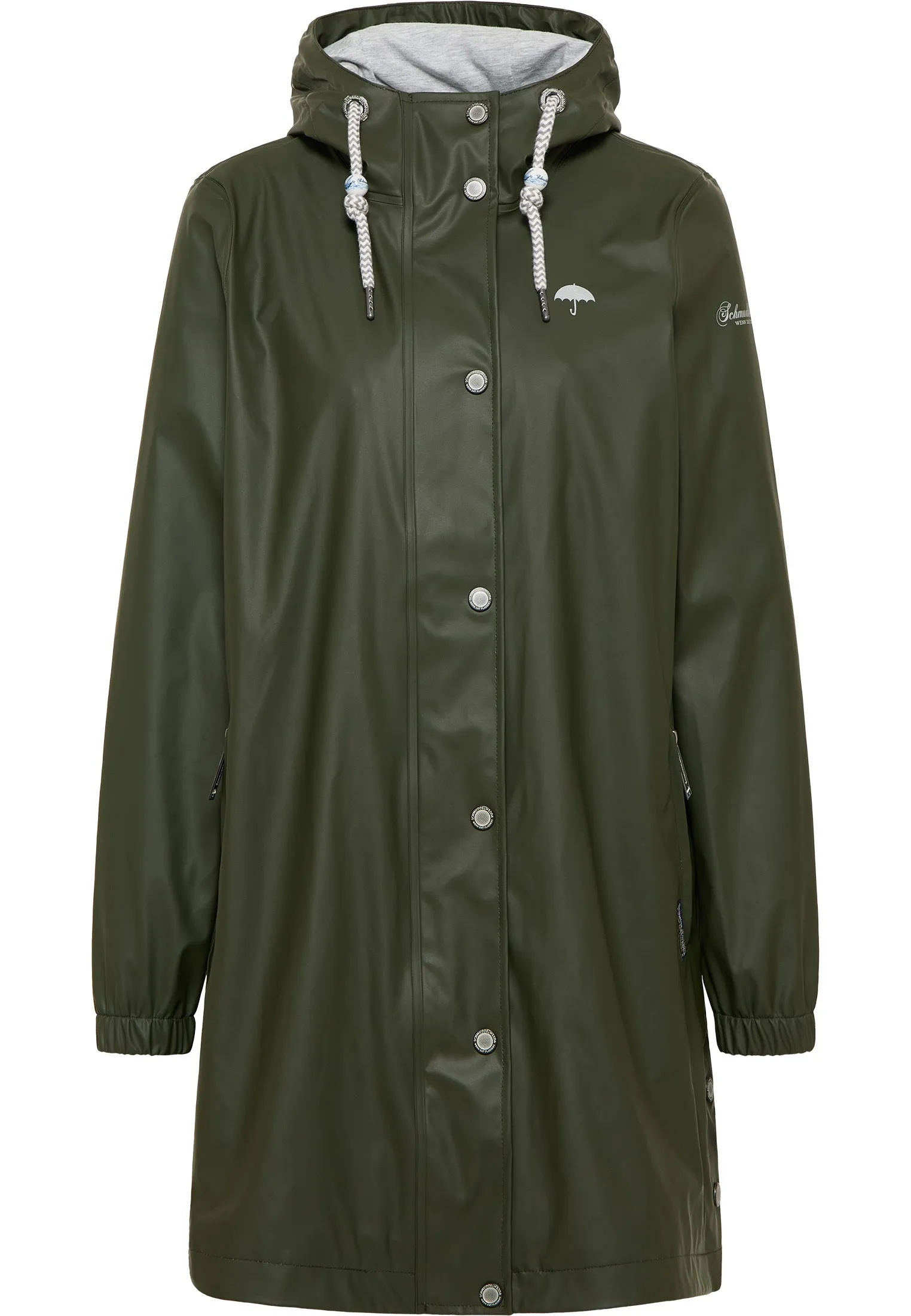 Schmuddelwedda Women's Raincoat