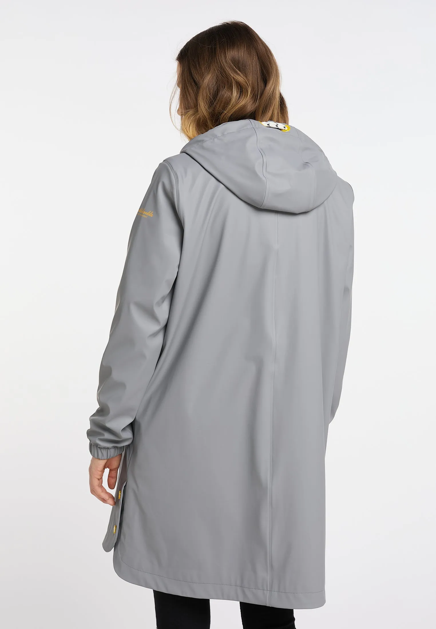 Schmuddelwedda Women's Raincoat