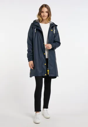 Schmuddelwedda Women's Raincoat