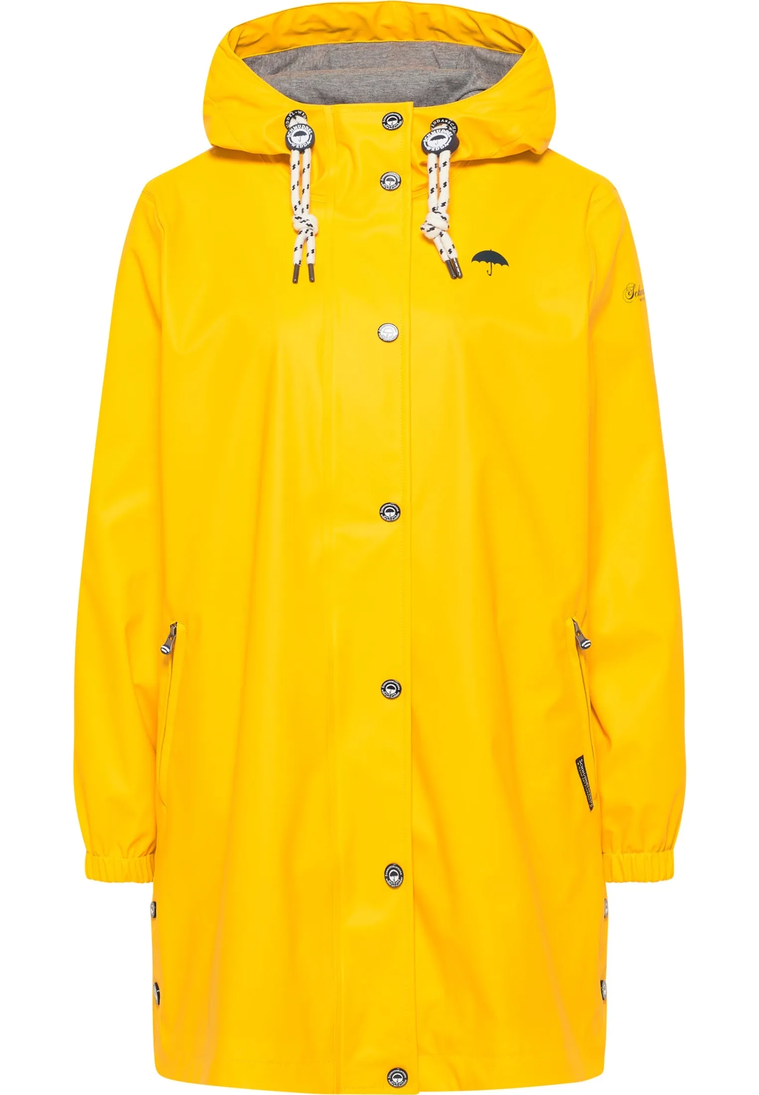 Schmuddelwedda Women's Raincoat