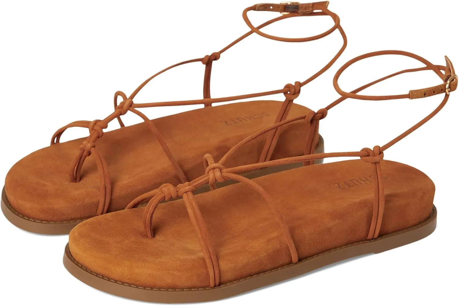SCHUTZ Women's Calabria Sporty Sandal