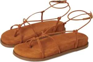 SCHUTZ Women's Calabria Sporty Sandal