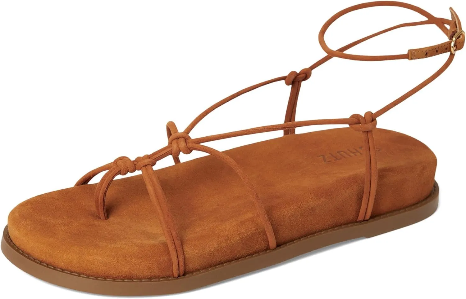 SCHUTZ Women's Calabria Sporty Sandal