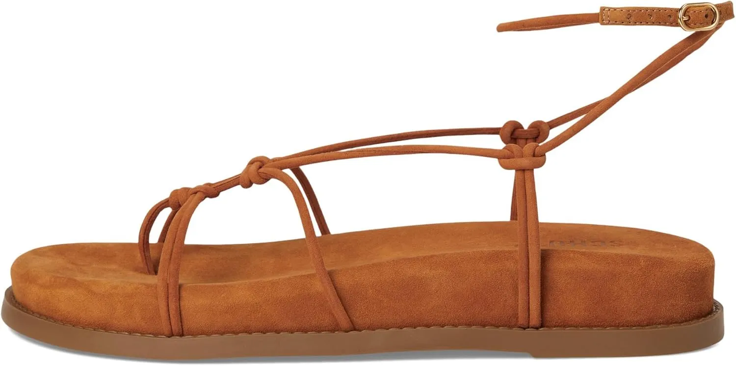 SCHUTZ Women's Calabria Sporty Sandal