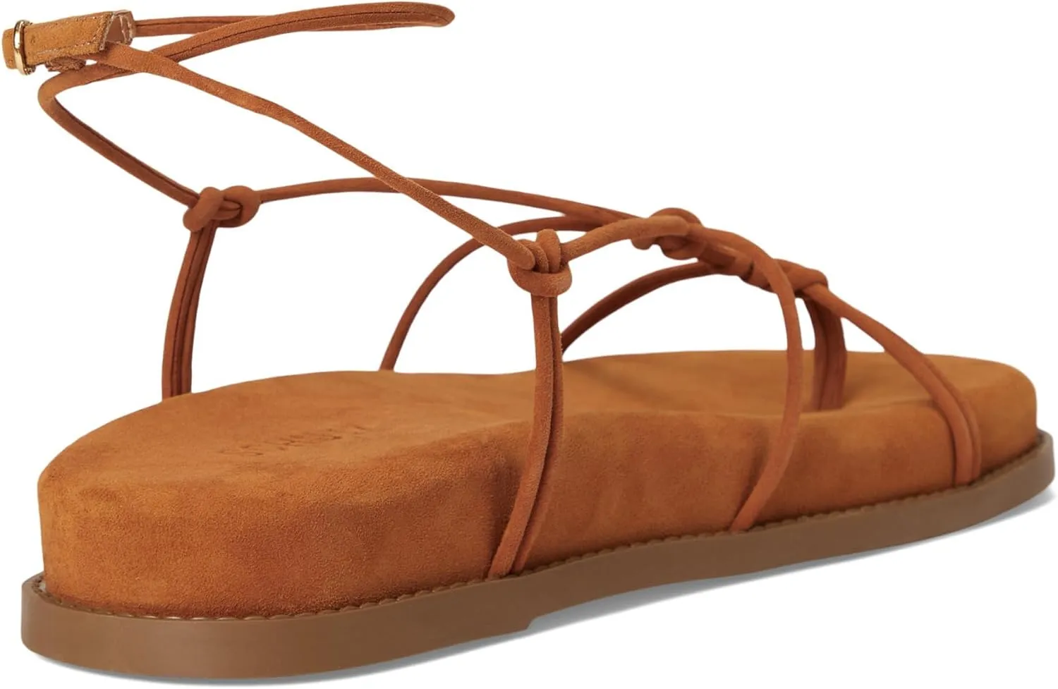 SCHUTZ Women's Calabria Sporty Sandal