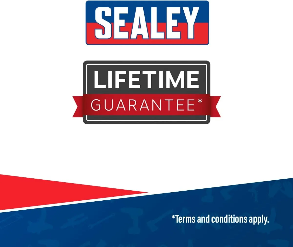 Sealey Sa303 Paraffin Spray Gun