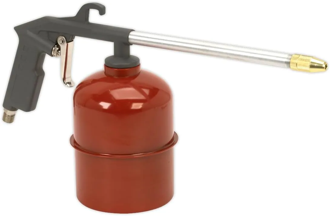 Sealey Sa303 Paraffin Spray Gun