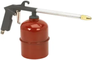 Sealey Sa303 Paraffin Spray Gun