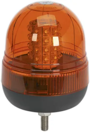 Sealey Wb951Led Led Warning Beacon 12/24V 12Mm Bolt Fixing