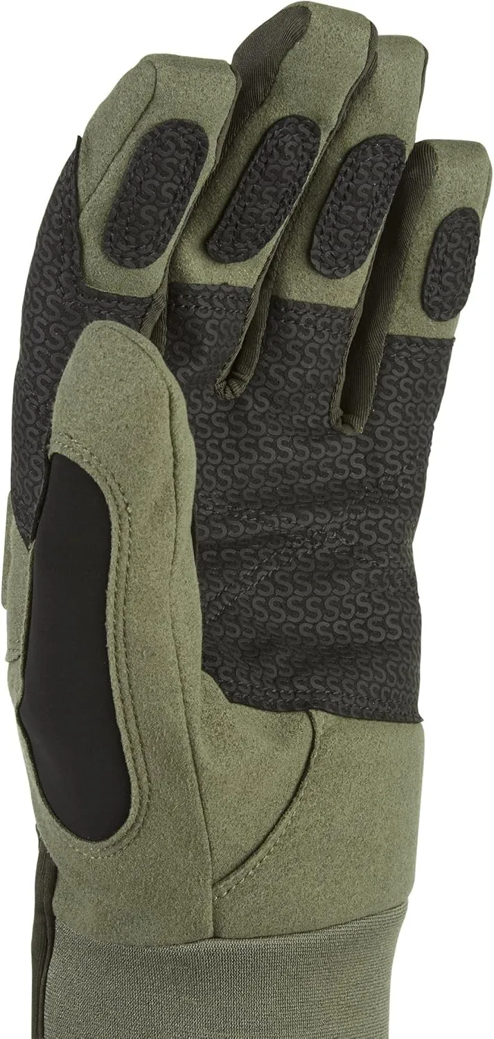SEALSKINZ Sutton Waterproof All Weather MTB Glove