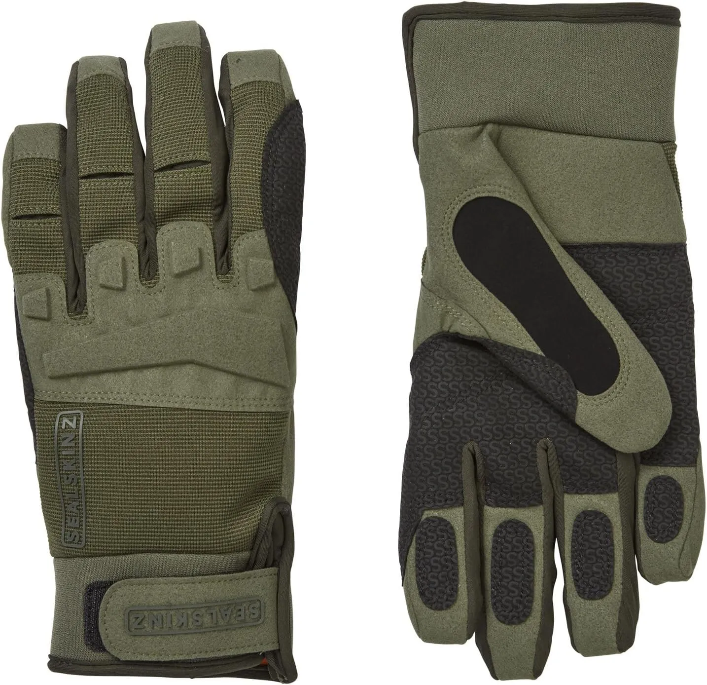 SEALSKINZ Sutton Waterproof All Weather MTB Glove