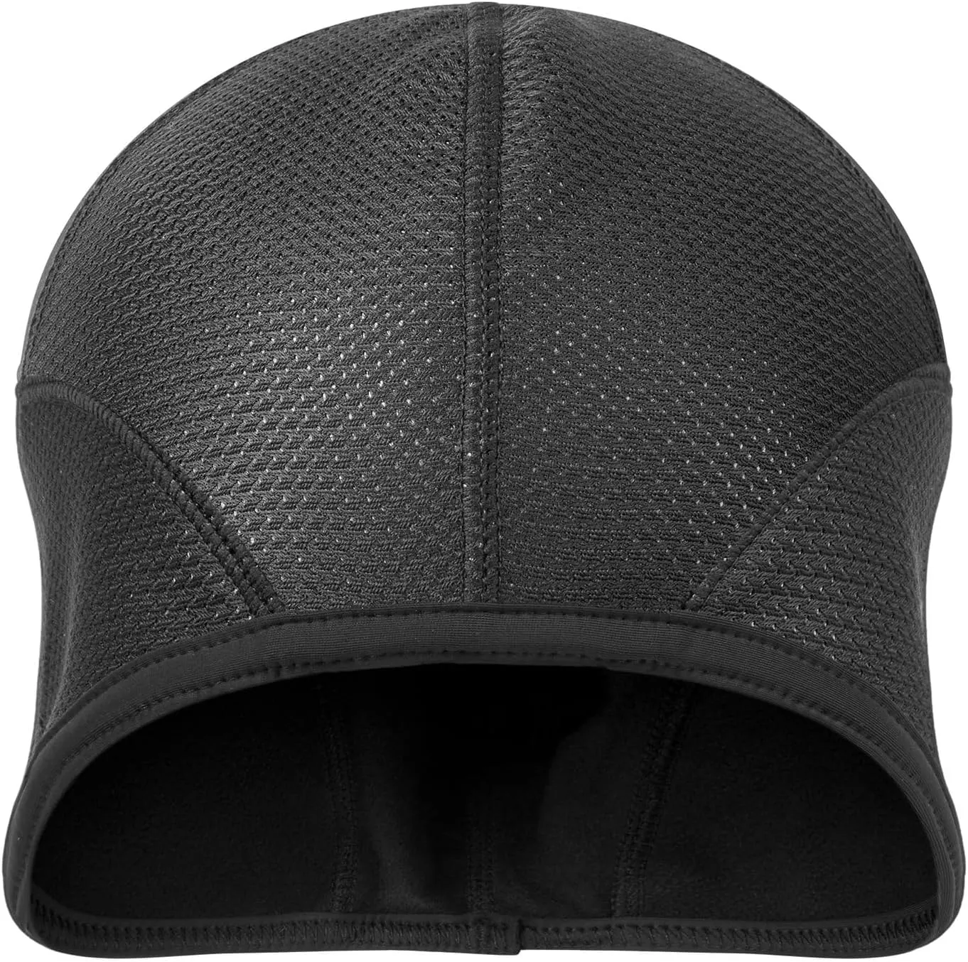 SEALSKINZ Unisex Wacton Windproof All Weather Skull Cap