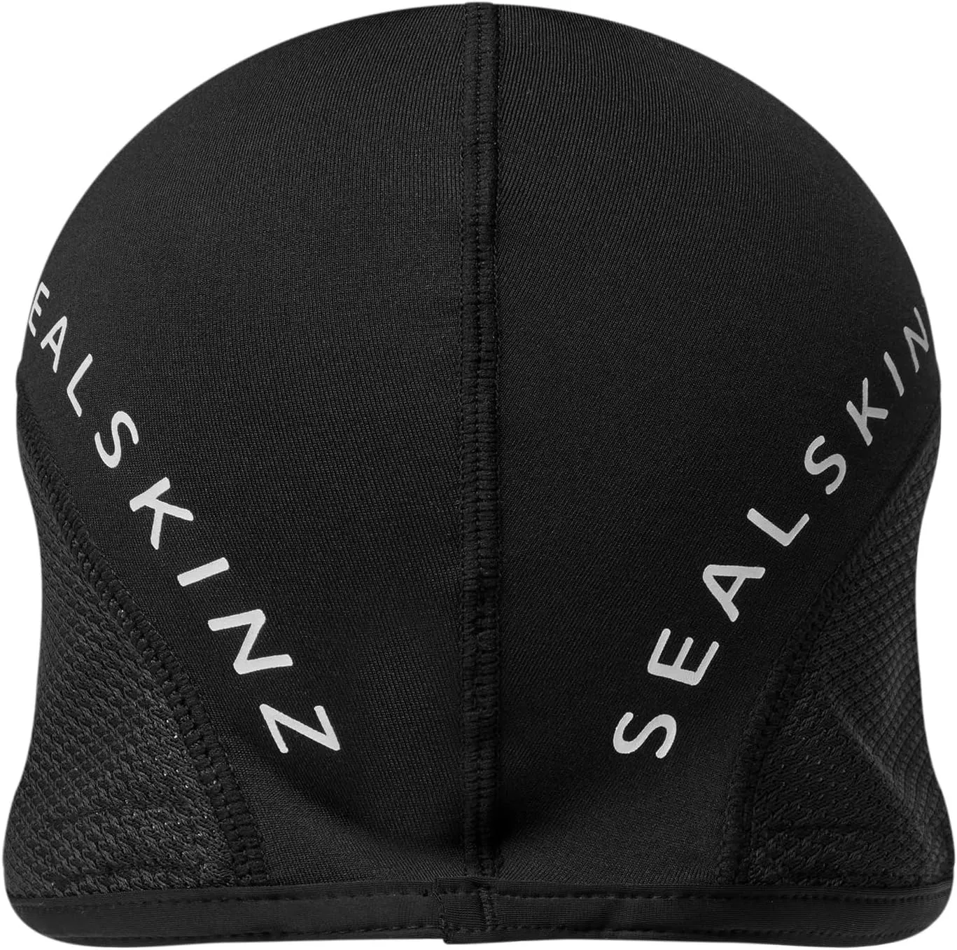 SEALSKINZ Unisex Wacton Windproof All Weather Skull Cap