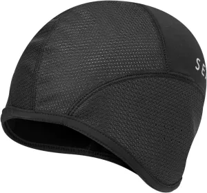 SEALSKINZ Unisex Wacton Windproof All Weather Skull Cap