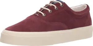 Sebago John Suede