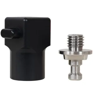 SECO 60 mm Anti-Rotation Quick Release